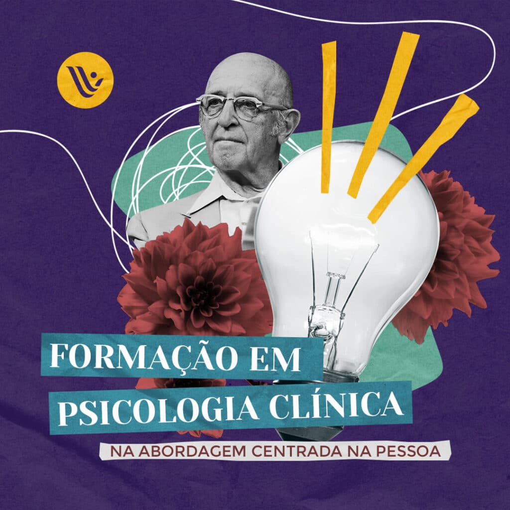 Formação em Psicologia Clínica