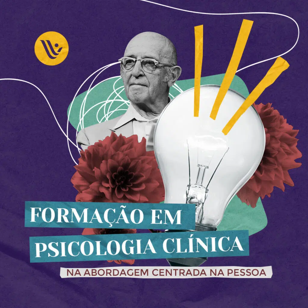 Formação em Psicologia Clínica