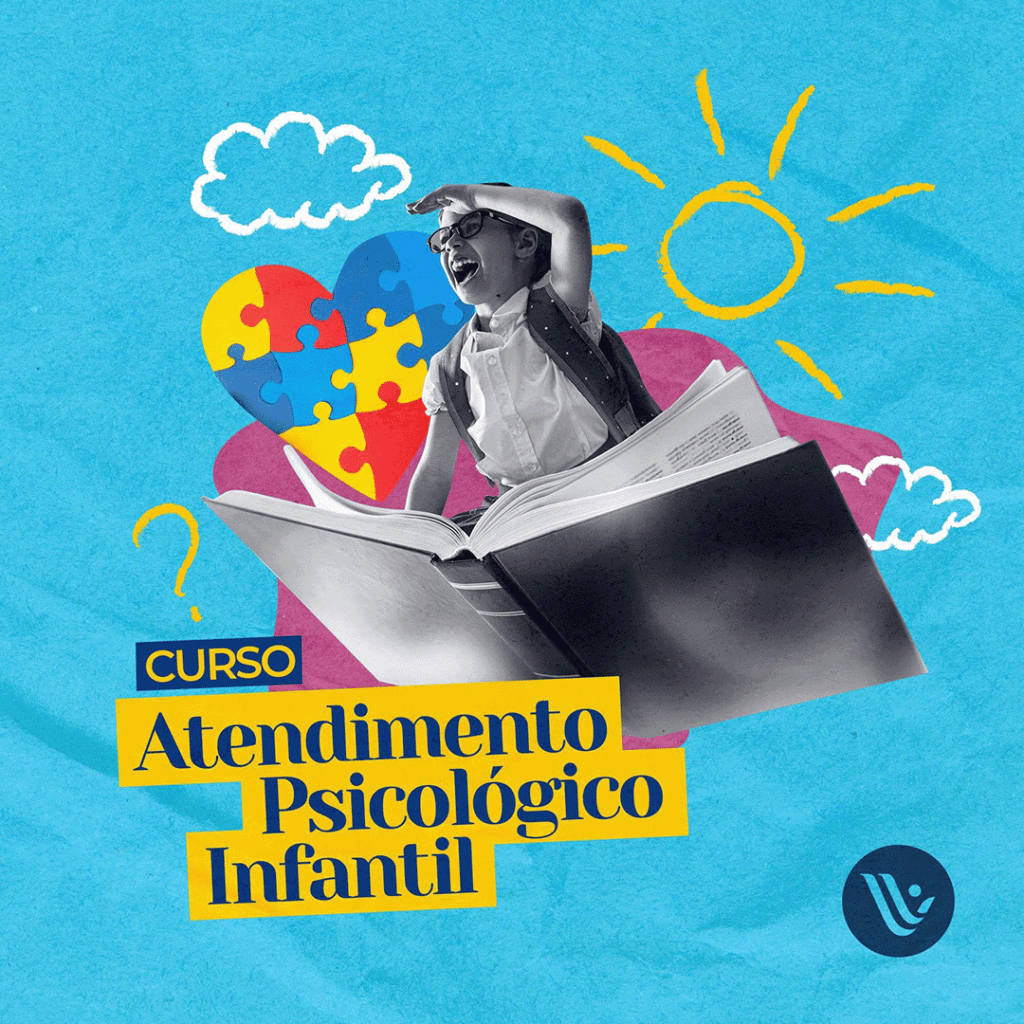 Curso de Atendimento Psicológico Infantil