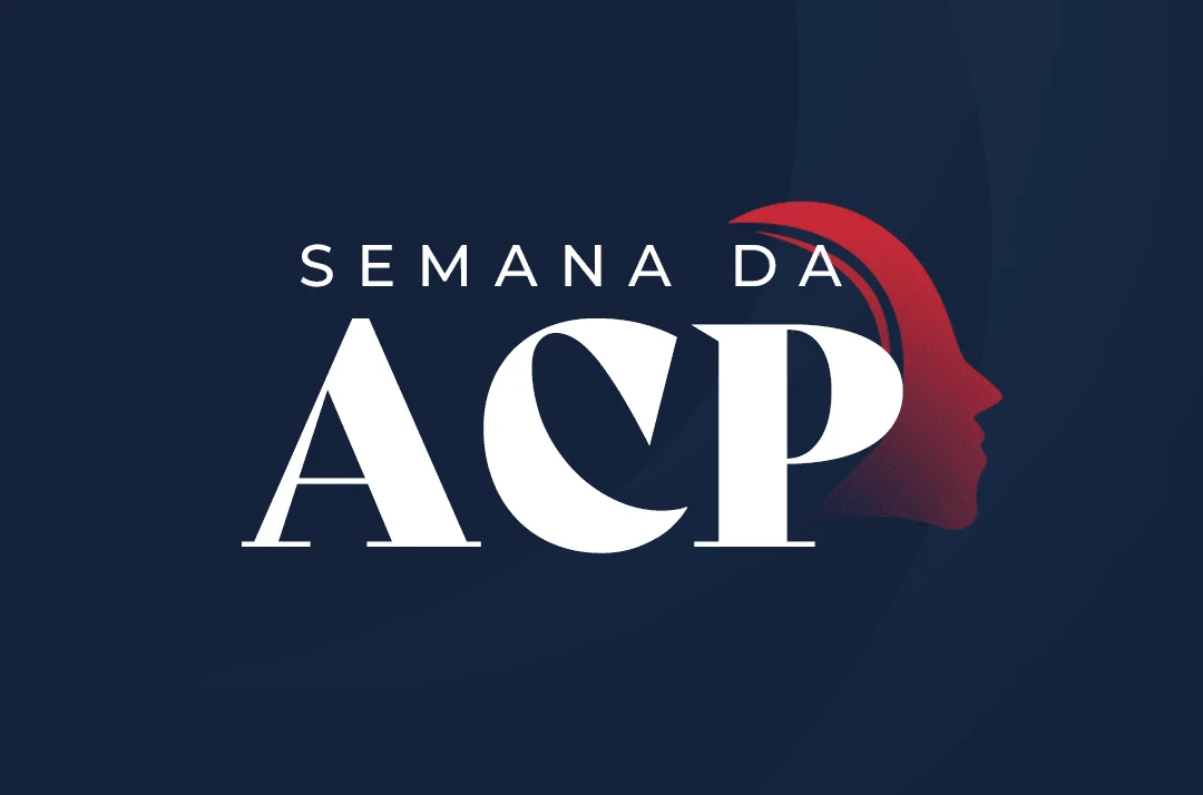 Evento Semana da ACP